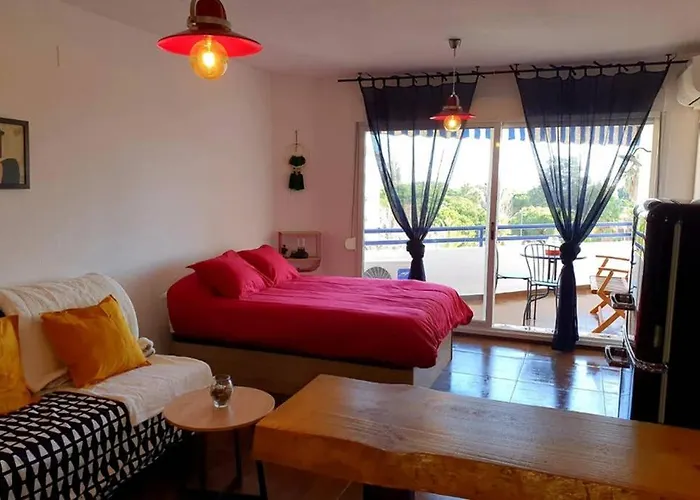 Arabia\'S Loft II Nuevo Portil