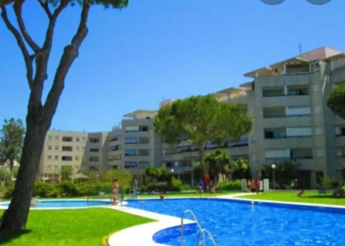 Arabia\'S Loft II Nuevo Portil