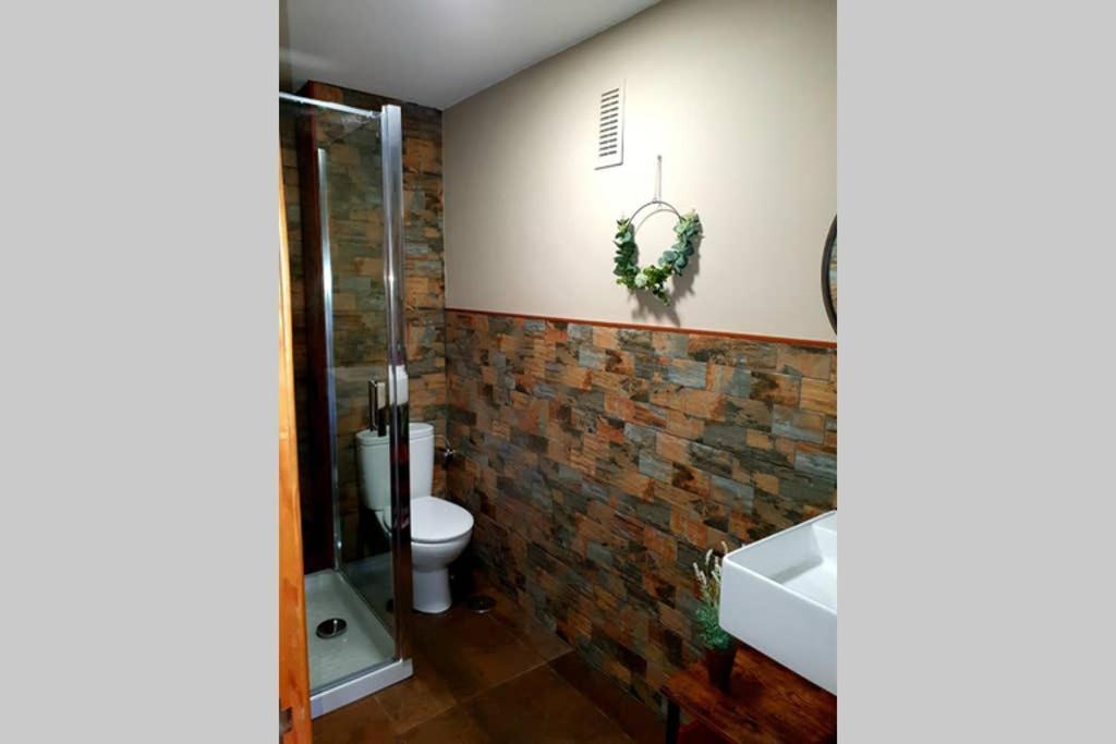 Arabia's Loft Ii Nuevo Portil Appartement *