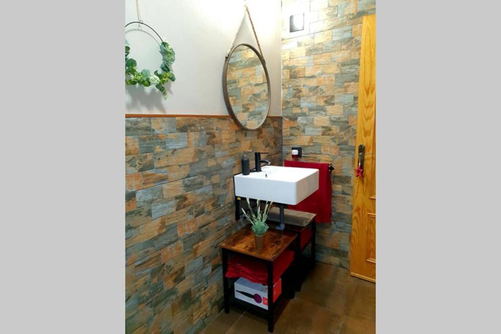 Appartement Arabia's Loft Ii Nuevo Portil *