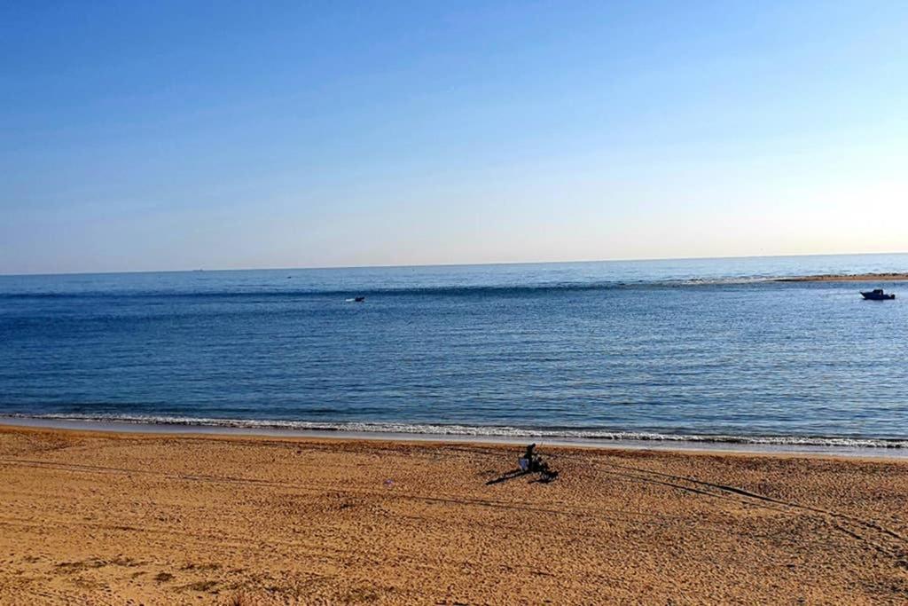 Arabia's Loft Ii Nuevo Portil * El Portil