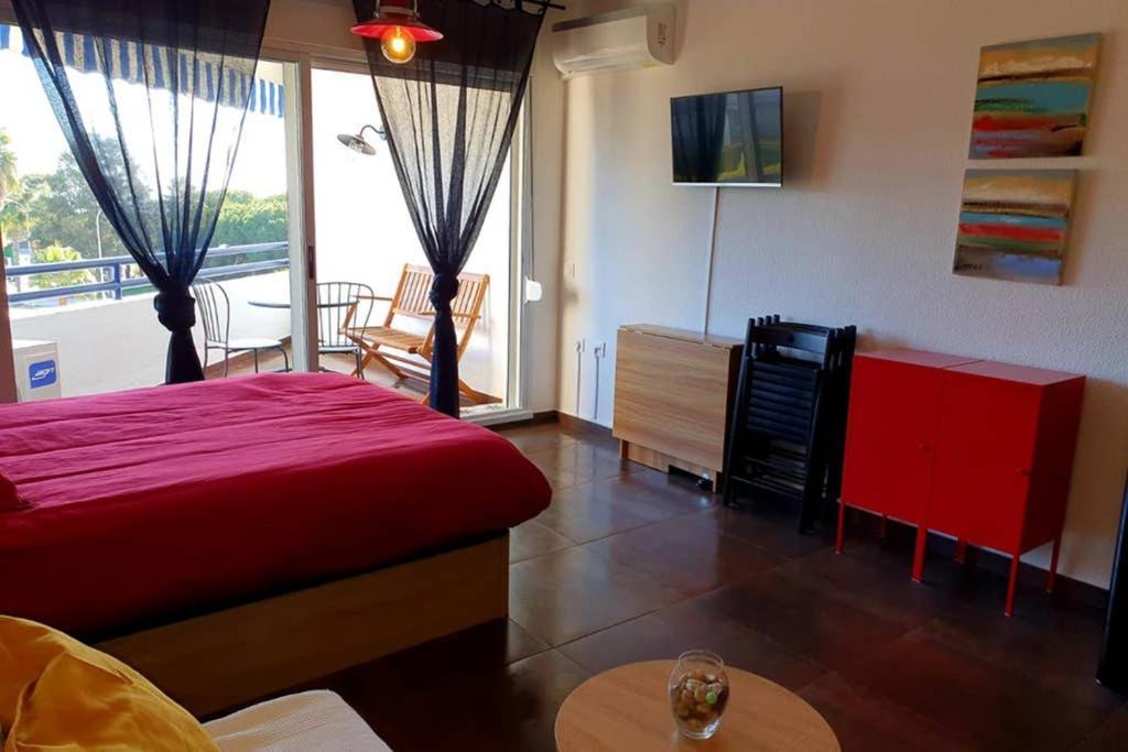 Arabia's Loft Ii Nuevo Portil * El Portil