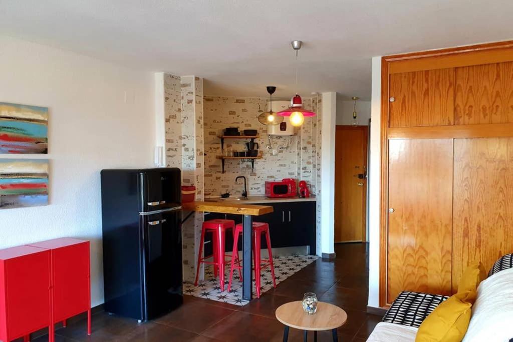 Arabia's Loft Ii Nuevo Portil El Portil