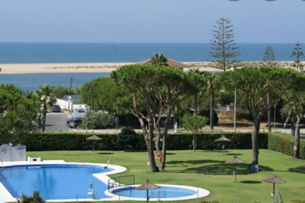 Arabia's Loft Ii Nuevo Portil El Portil