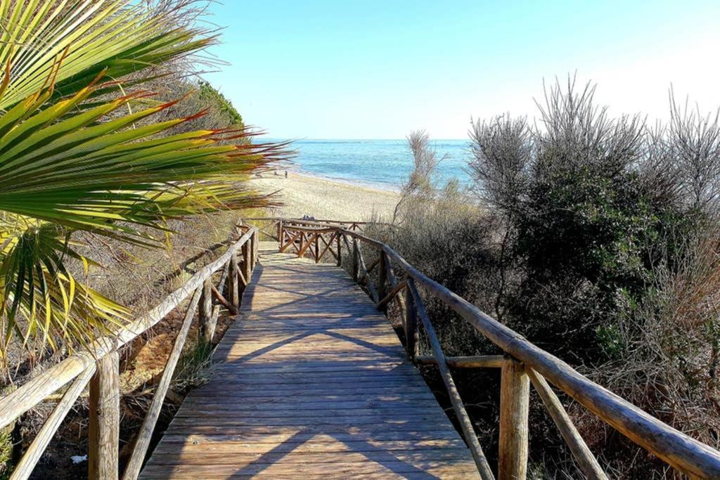 Appartement Arabia's Loft Ii Nuevo Portil *