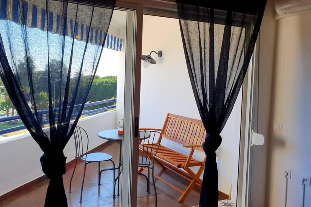 Arabia's Loft Ii Nuevo Portil Appartement El Portil