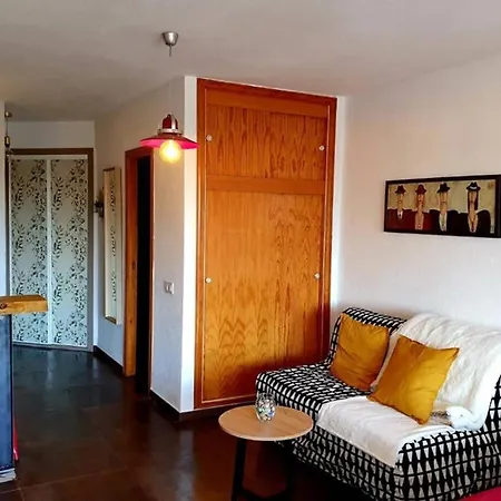Arabia'S Loft II Nuevo Portil Appartement El Portil Buitenkant foto