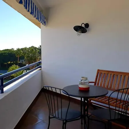 Arabia'S Loft II Nuevo Portil Appartement El Portil Buitenkant foto
