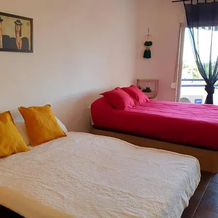 Arabia'S Loft II Nuevo Portil Appartement El Portil Buitenkant foto
