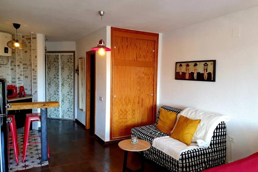 Arabia`s Loft Ii Nuevo Portil * El Portil