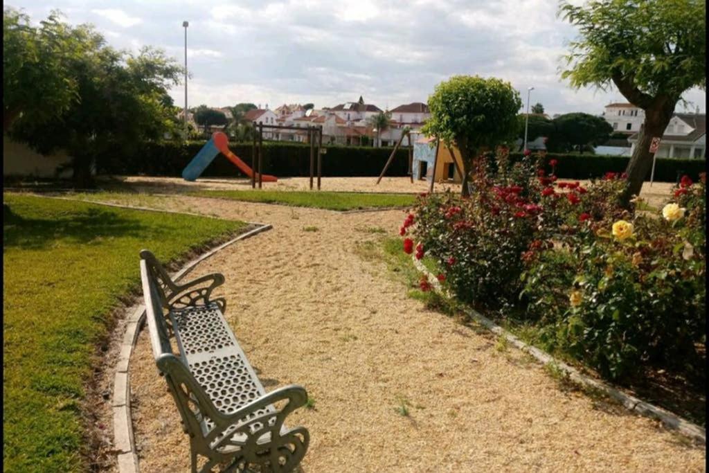 Arabia`s Loft Ii Nuevo Portil Apartamento