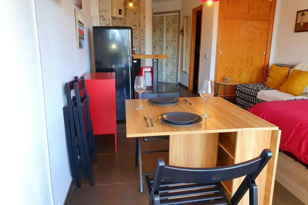Arabia`s Loft Ii Nuevo Portil *
