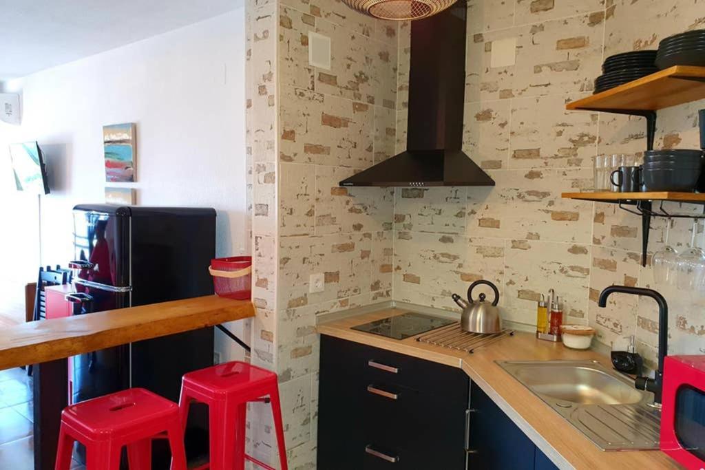 Arabia`s Loft Ii Nuevo Portil
